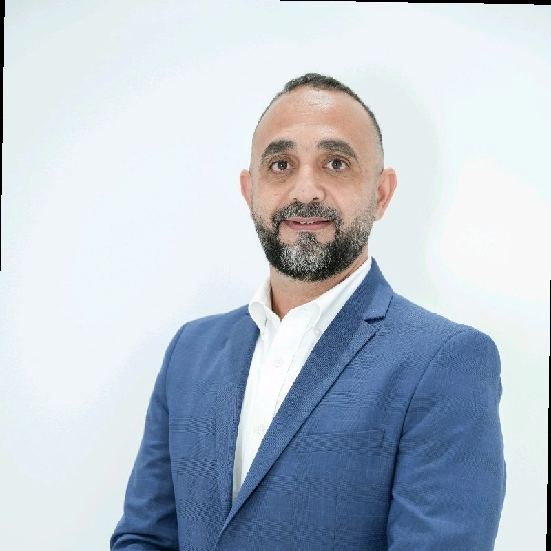 Ahmad Abu nijem avatar image