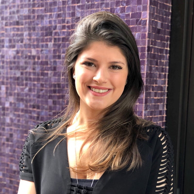 Fernanda Galvanini avatar image