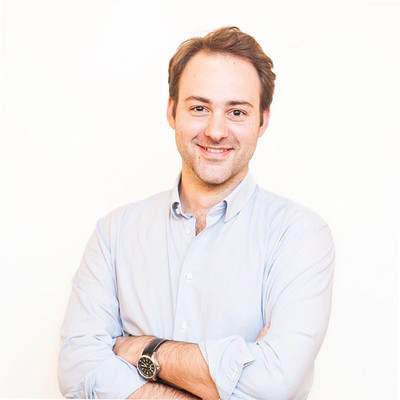 Marco Pierazzoli avatar image