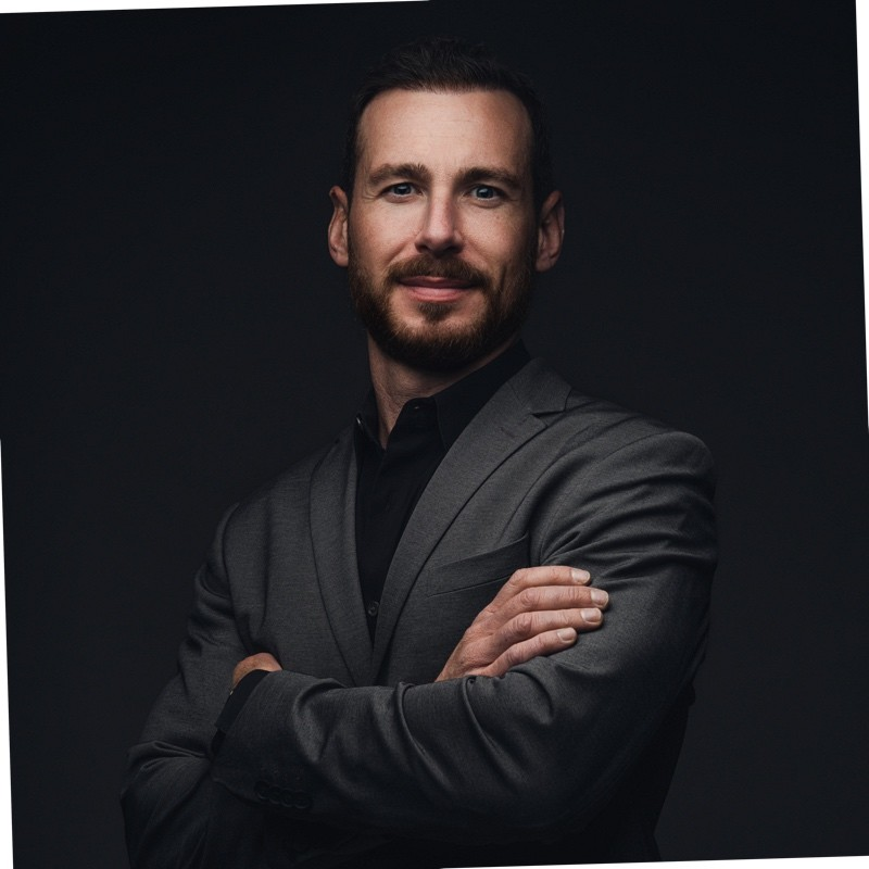 Andrew Godaire avatar image