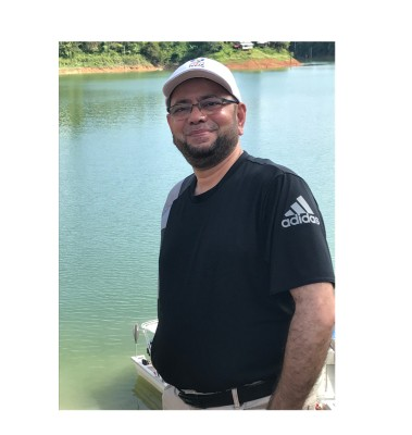 N Patel avatar image