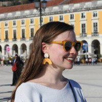 Kinsey Gross avatar image