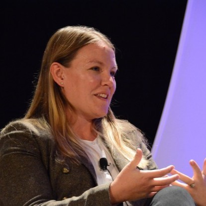 Brooke Steger avatar image