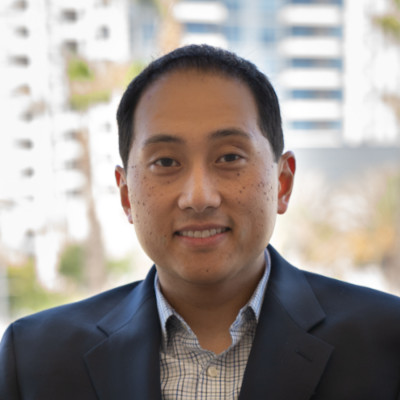 Jason Mitchell avatar image