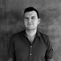 Iain Morris avatar image