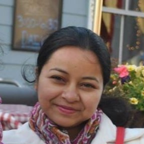 Suranjeeta Choudhury avatar image