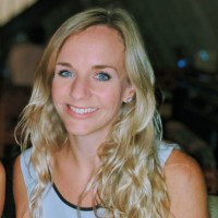 Katy Gwilliam avatar image