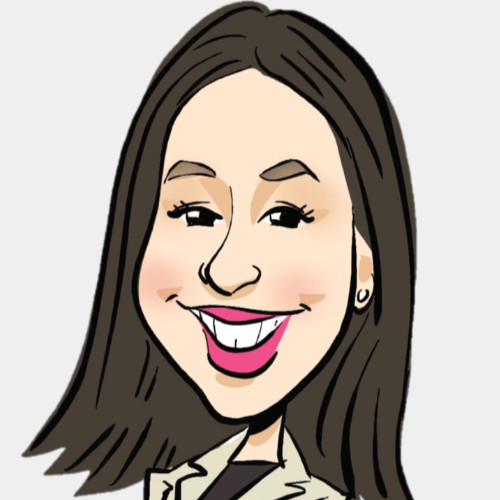 Rachel Rodriguez-Schwab avatar image