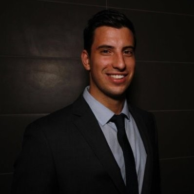 Jon Newby avatar image