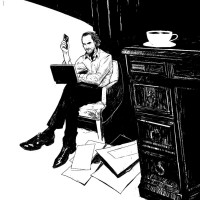 Mark Pieri avatar image