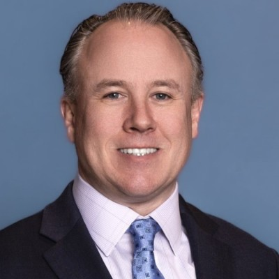 John Dougherty avatar image