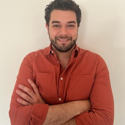 Roberto Cedeño avatar image