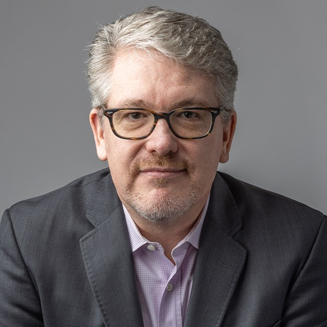 Tim Mooney avatar image