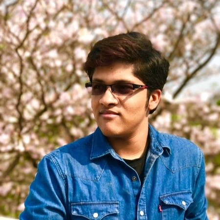 Vikash Koushik avatar image