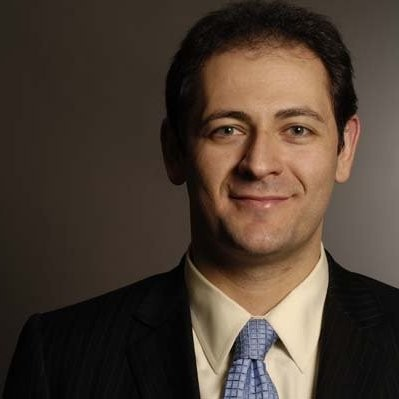 Steven Kunin avatar image