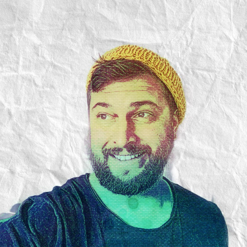 Yonatan Dahlen avatar image