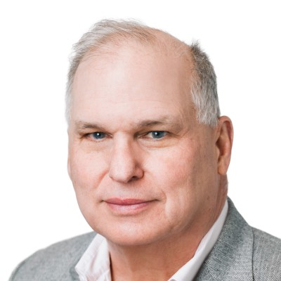 Gary Greenfield avatar image