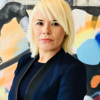 Kristen Trevino avatar image