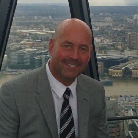 Steve Kilsby avatar image