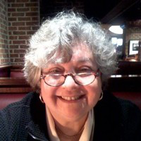 Susana Isaacson avatar image