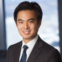 Alexander Hu avatar image