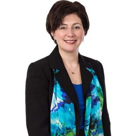 Alida Dagostino avatar image