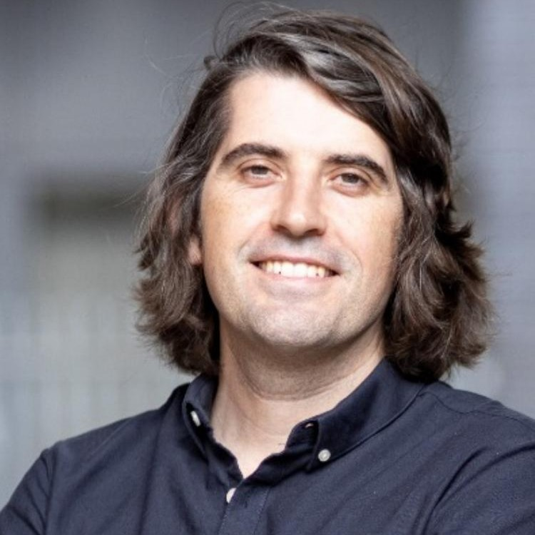 David Coleman avatar image