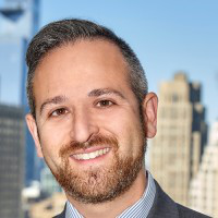 Laurence Hasson avatar image