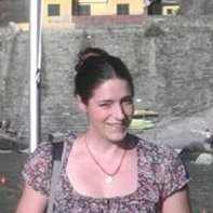 Tenaya Rodewald avatar image