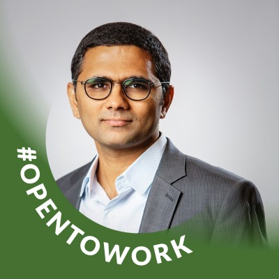 Sitaram Gayatri avatar image