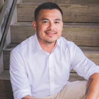 Carlos Reyes avatar image