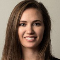 Kate Fricker avatar image