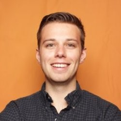 Ben Newbert avatar image