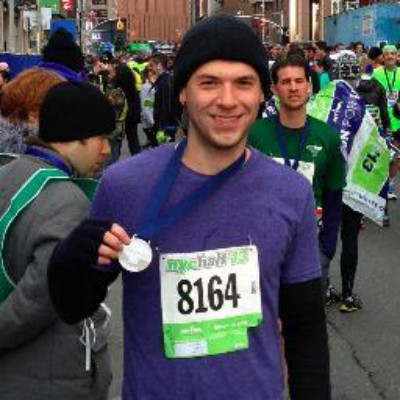 Chris Dowd avatar image