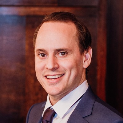 Andrew Cohen avatar image