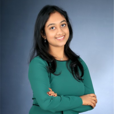 Profile Image for Sravani Nagasai