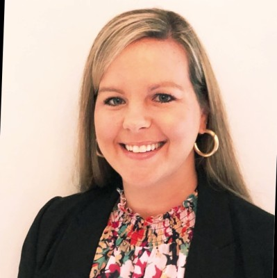 Lindsey Joyce avatar image