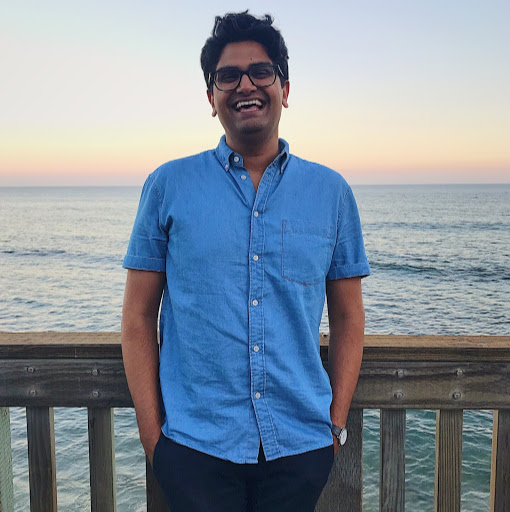 Amit Patel avatar image