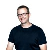 Mike Schroepfer avatar image