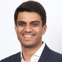 Rohan Shah avatar image