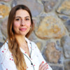 Cansu Sarac avatar image