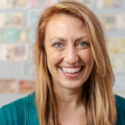 Chelsa Bocci avatar image