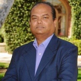 Vinod Kakde avatar image