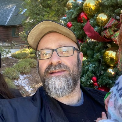 Chris Lorusso avatar image