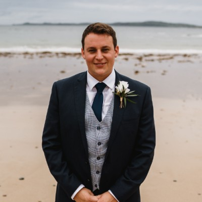 Jamie Love avatar image