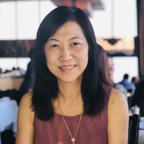 Kehua Cui avatar image