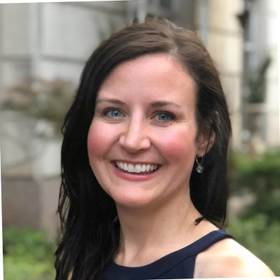 Marissa Eddings avatar image