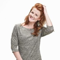 Alexandra Voigt avatar image