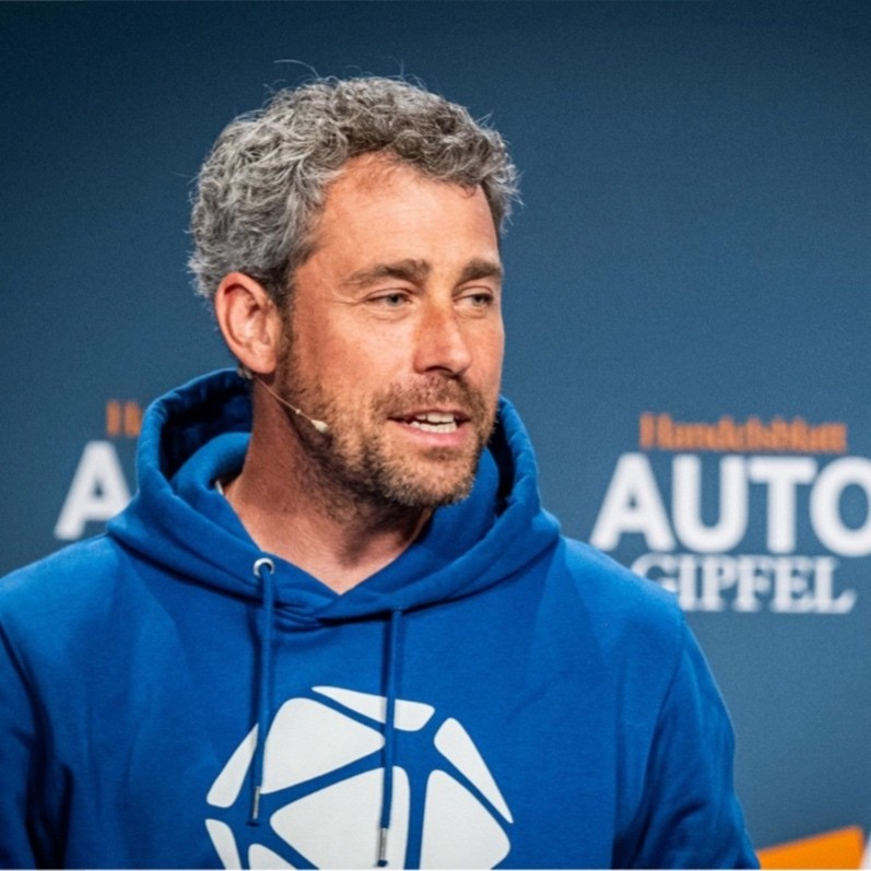 Moritz Maier avatar image