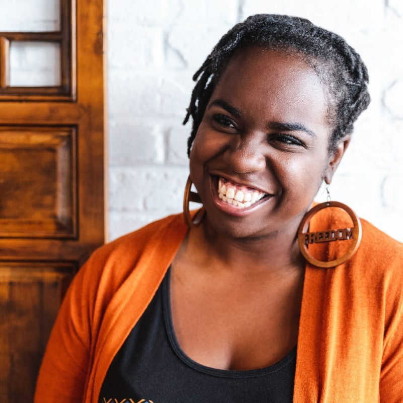 Jazzy Johnson avatar image